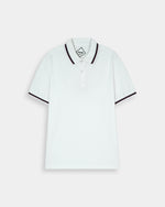 Men Polo Tee - Engine - Buy Now