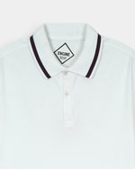 Men Polo Tee - Engine - Buy Now