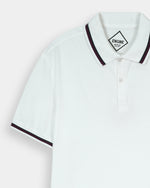 Men Polo Tee - Engine - Buy Now