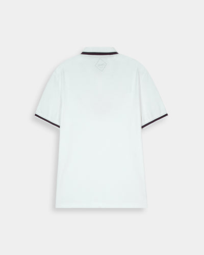 Men Polo Tee