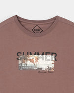 Men T Shirt - Engine - Buy Now