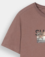Men T Shirt - Engine - Buy Now