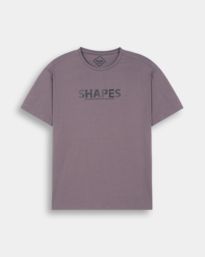 Men T Shirt - Engine - Buy Now