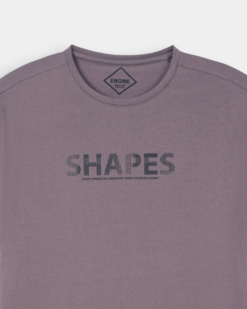 Men T Shirt - Engine - Buy Now