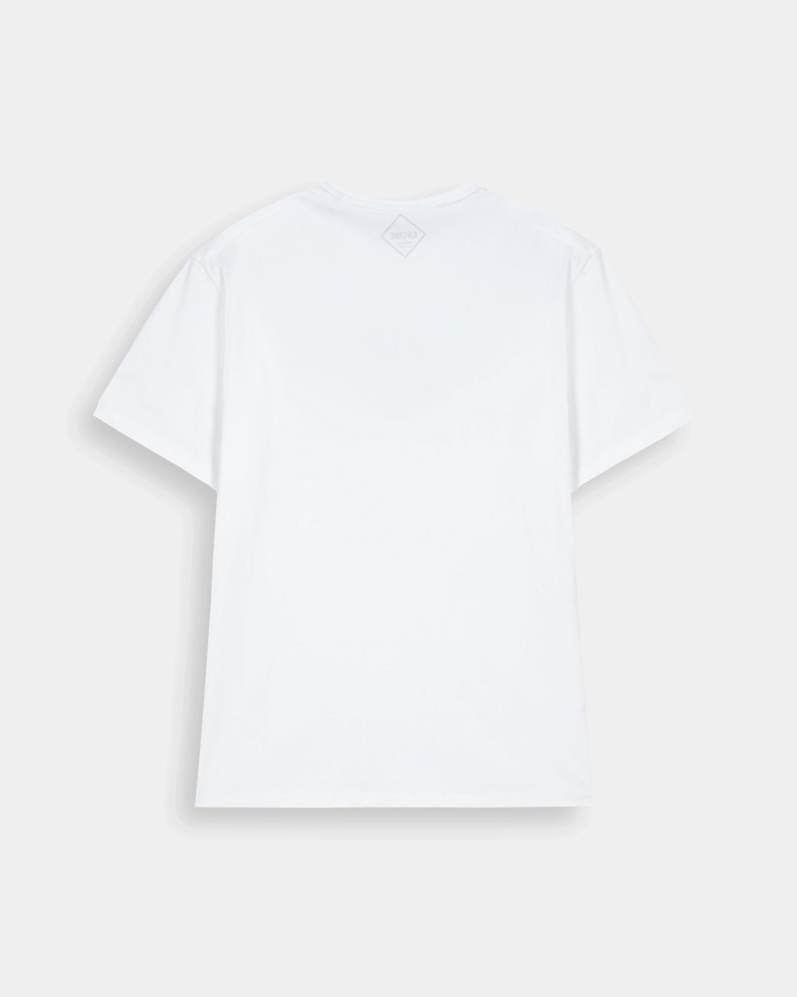 Men T Shirt - Engine - Buy Now