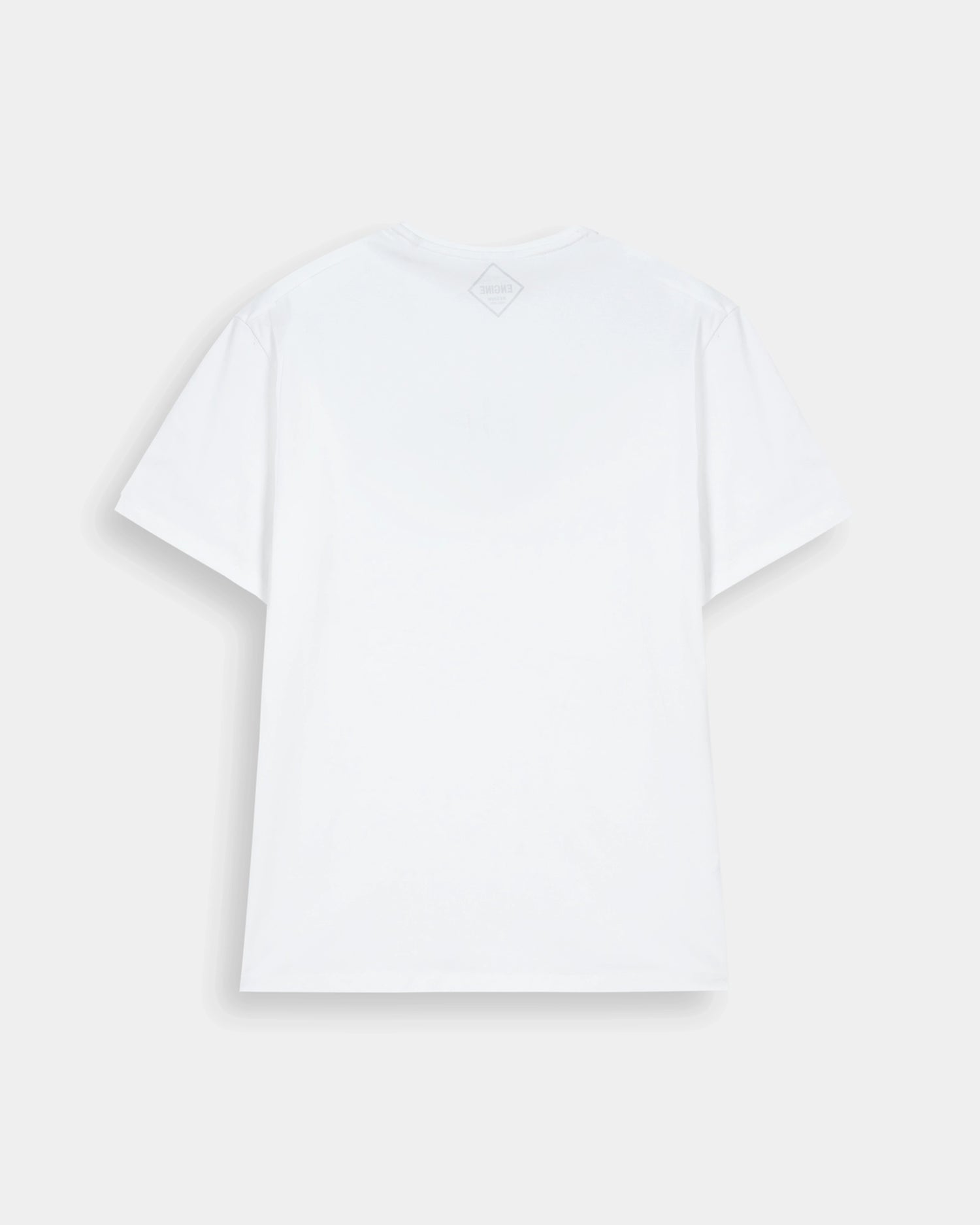 Men T Shirt - Engine - Buy Now