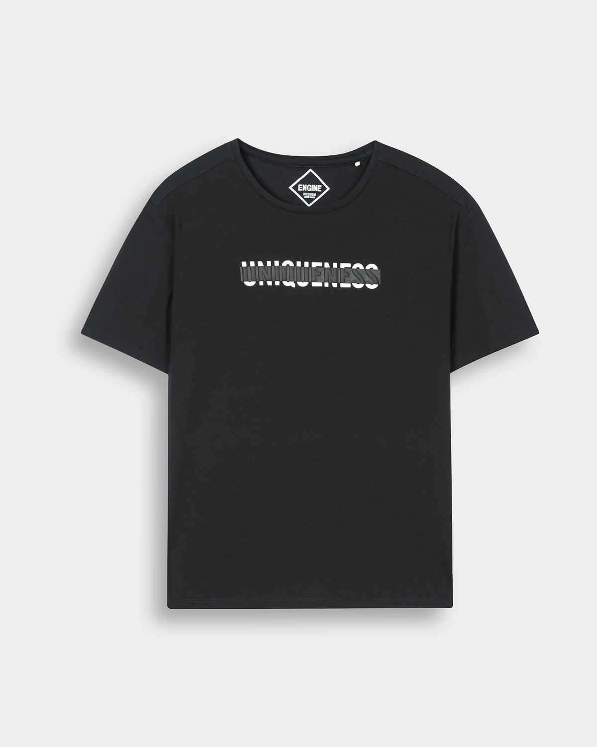 Men T Shirt - Engine - Buy Now