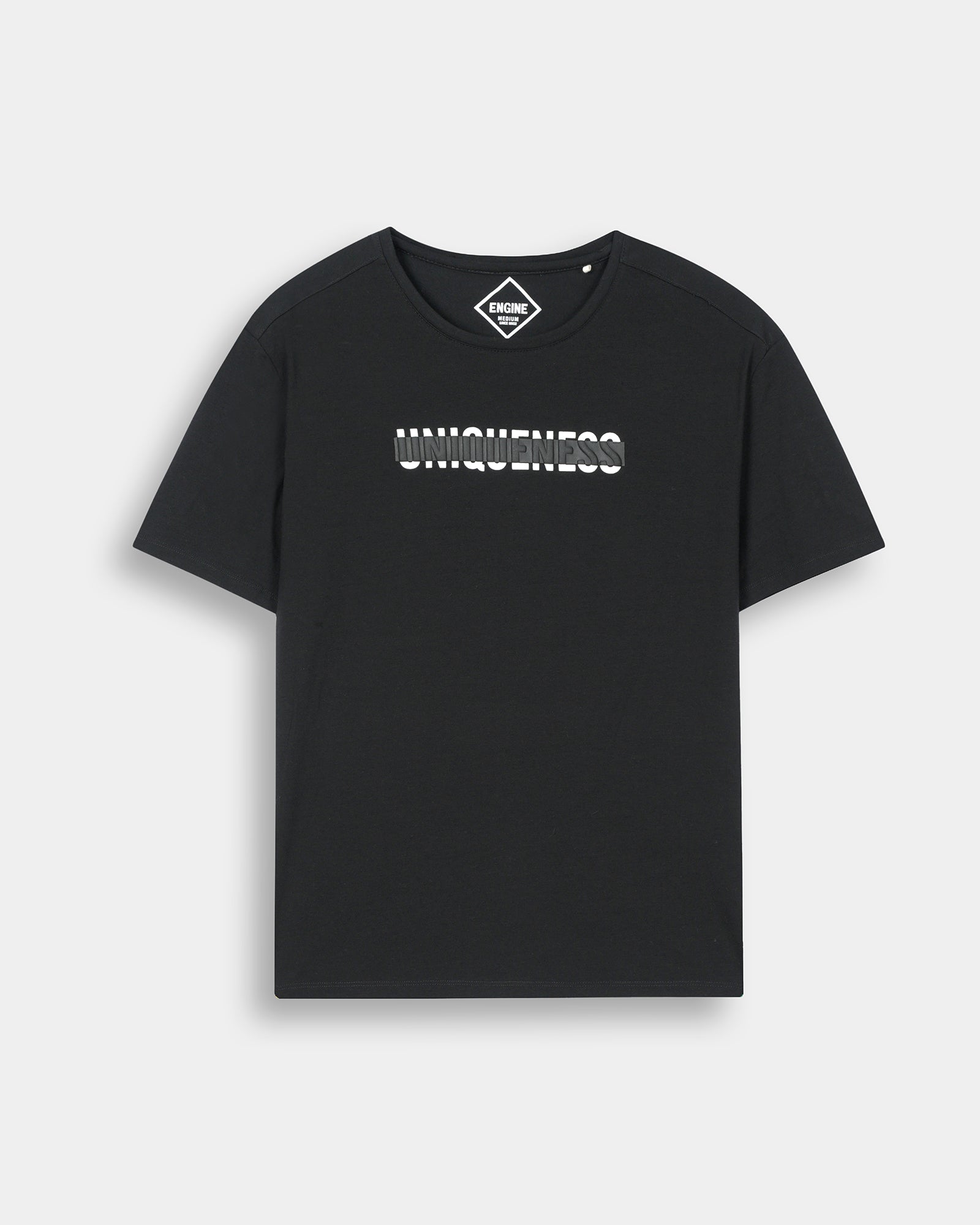 Men T Shirt - Engine - Buy Now