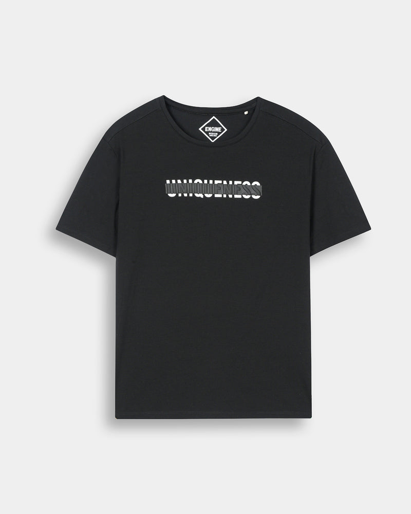Men T Shirt - Engine - Buy Now
