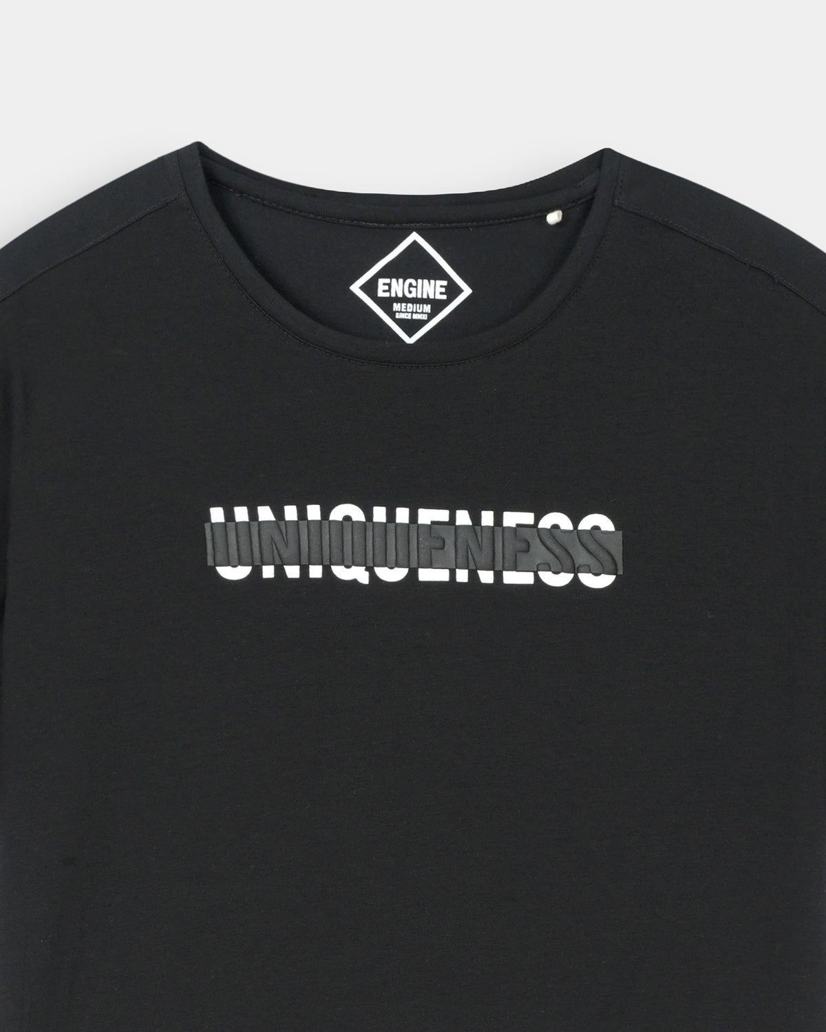 Men T Shirt - Engine - Buy Now