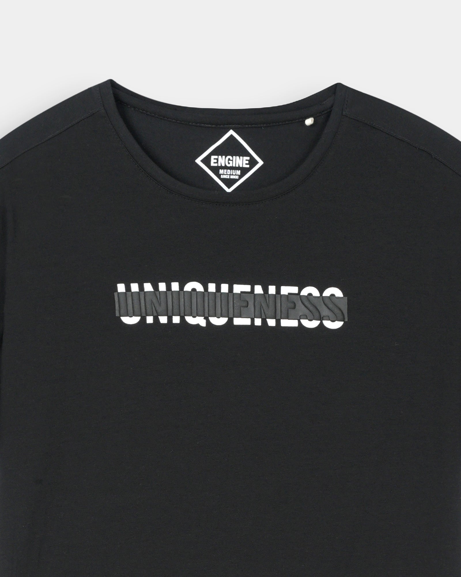 Men T Shirt - Engine - Buy Now