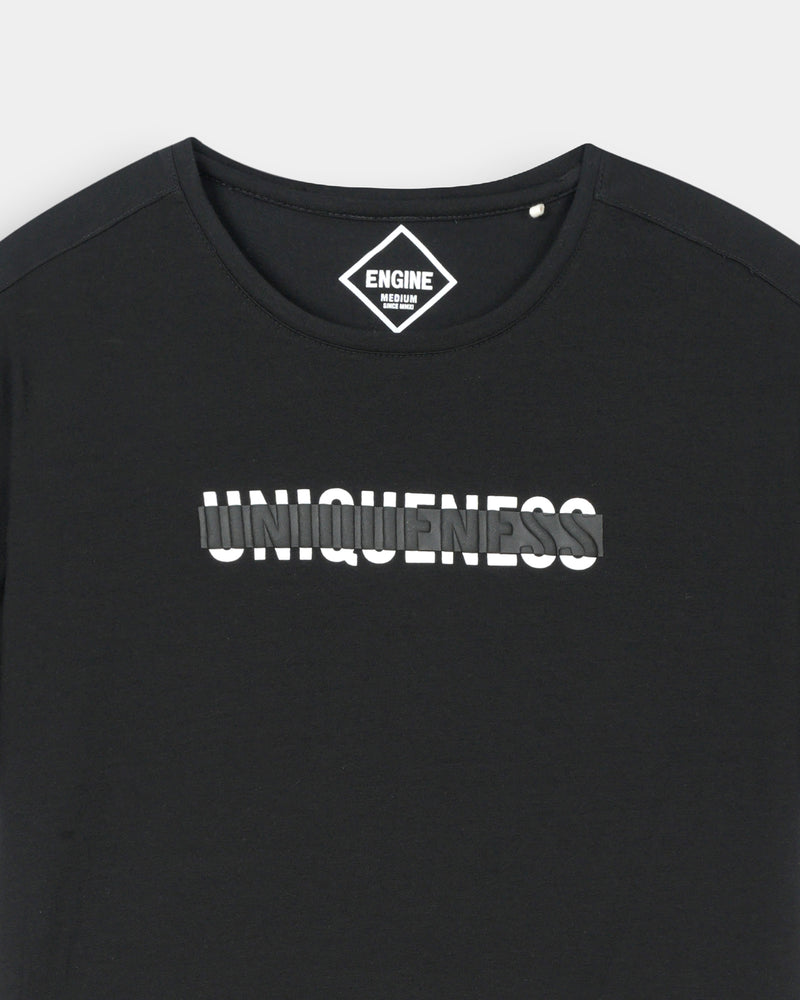 Men T Shirt - Engine - Buy Now
