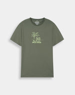 Men T Shirt - Engine - Buy Now