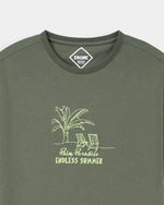 Men T Shirt - Engine - Buy Now
