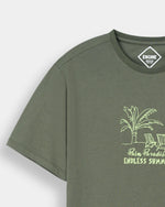 Men T Shirt - Engine - Buy Now