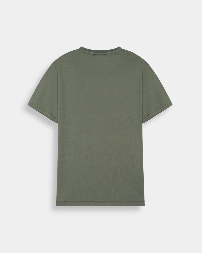 Men T Shirt - Engine - Buy Now
