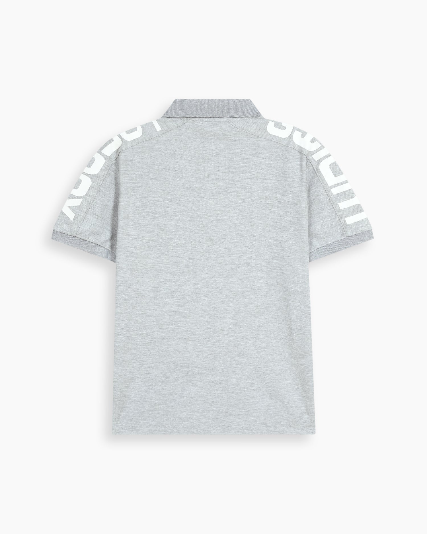 Men Polo Tee - Engine - Buy Now