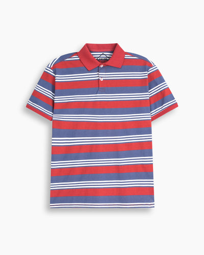 Men Polo Tee