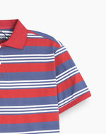 Men Polo Tee - Engine - Buy Now