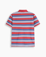 Men Polo Tee - Engine - Buy Now