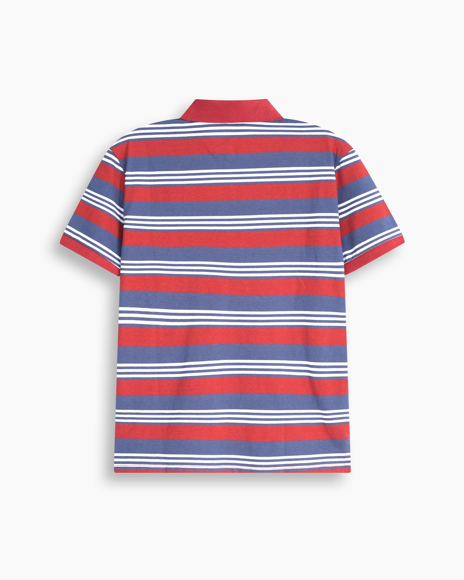 Men Polo Tee - Engine - Buy Now