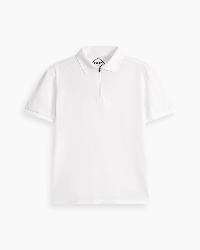 Men Polo Tee