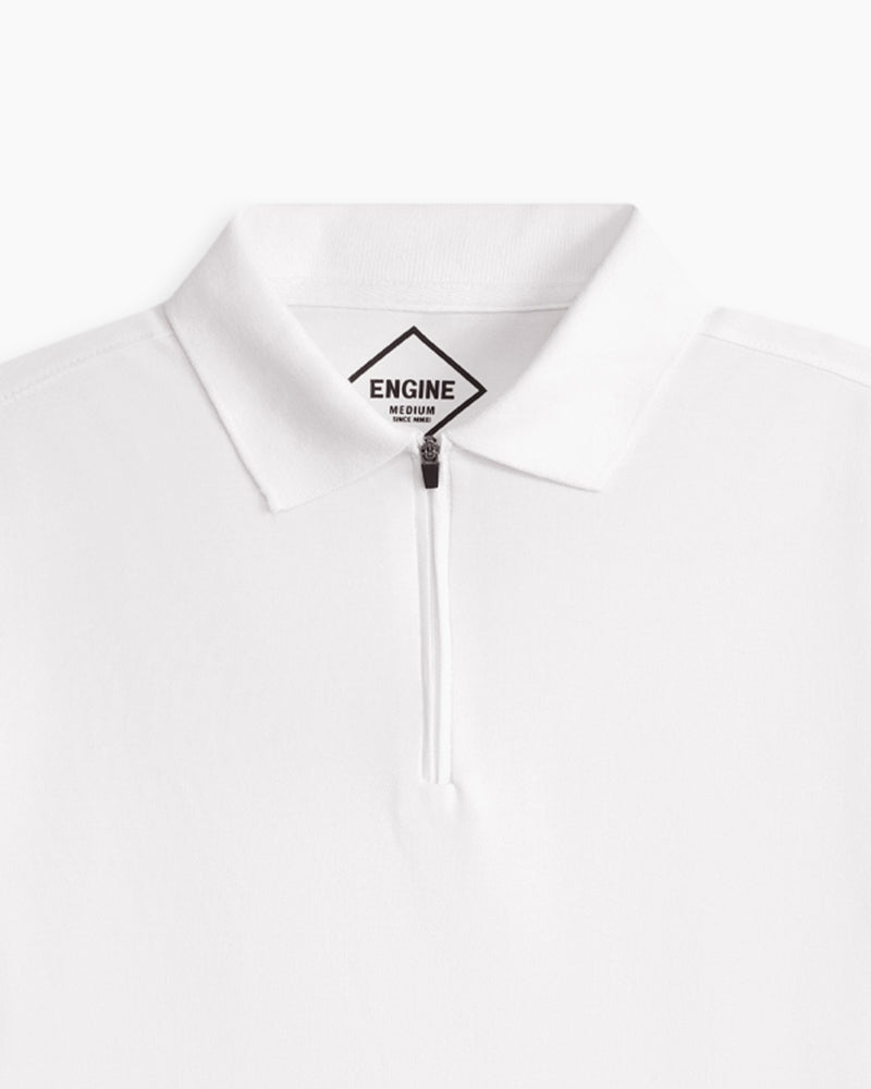 Men Polo Tee
