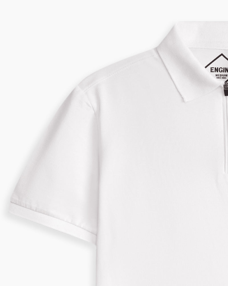 Men Polo Tee