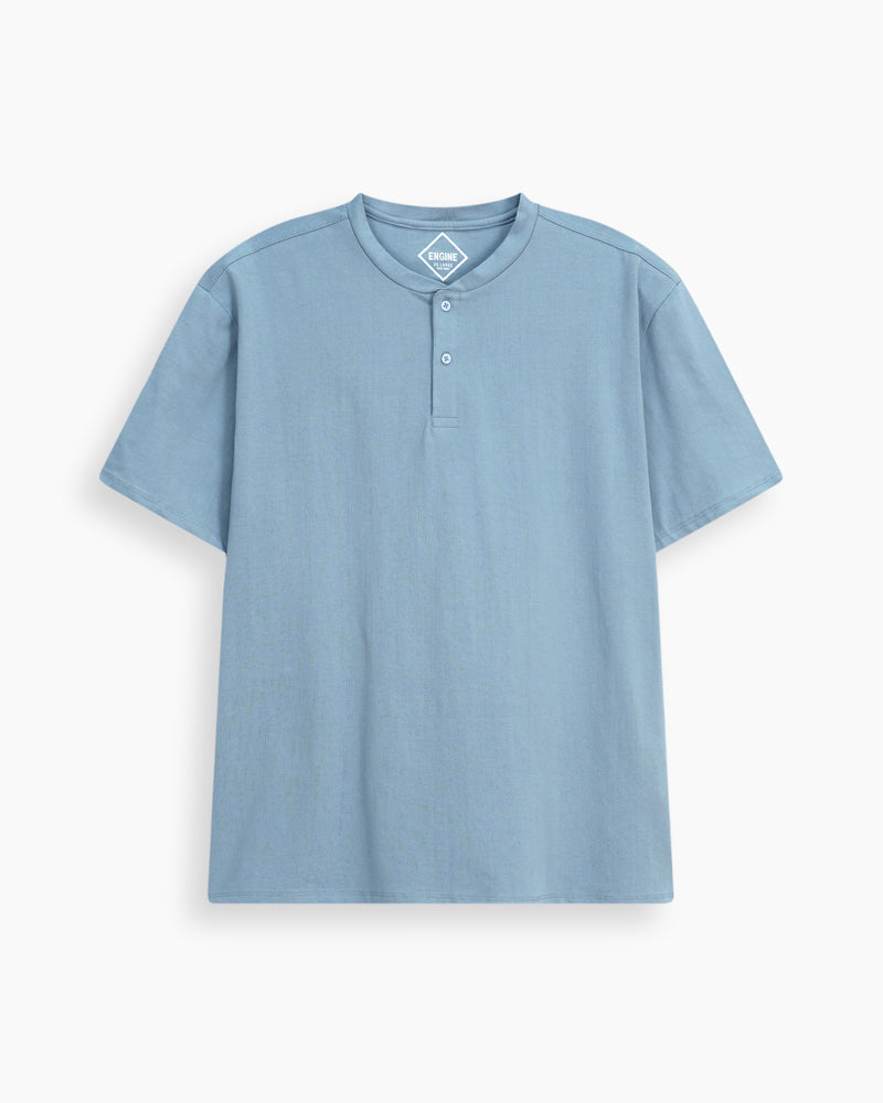Men Henley - Engine - Buy Now
