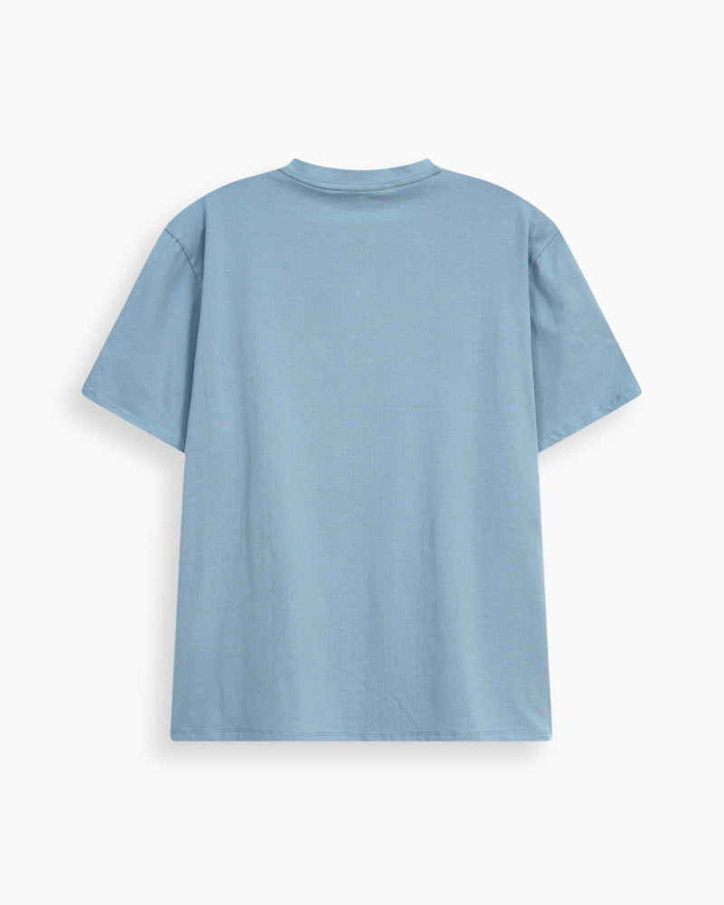 Men Henley - Engine - Buy Now