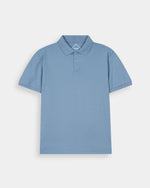 Men Polo Tee - Engine - Buy Now