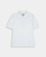 Men Polo Tee - Engine - Buy Now