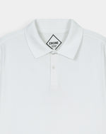 Men Polo Tee - Engine - Buy Now