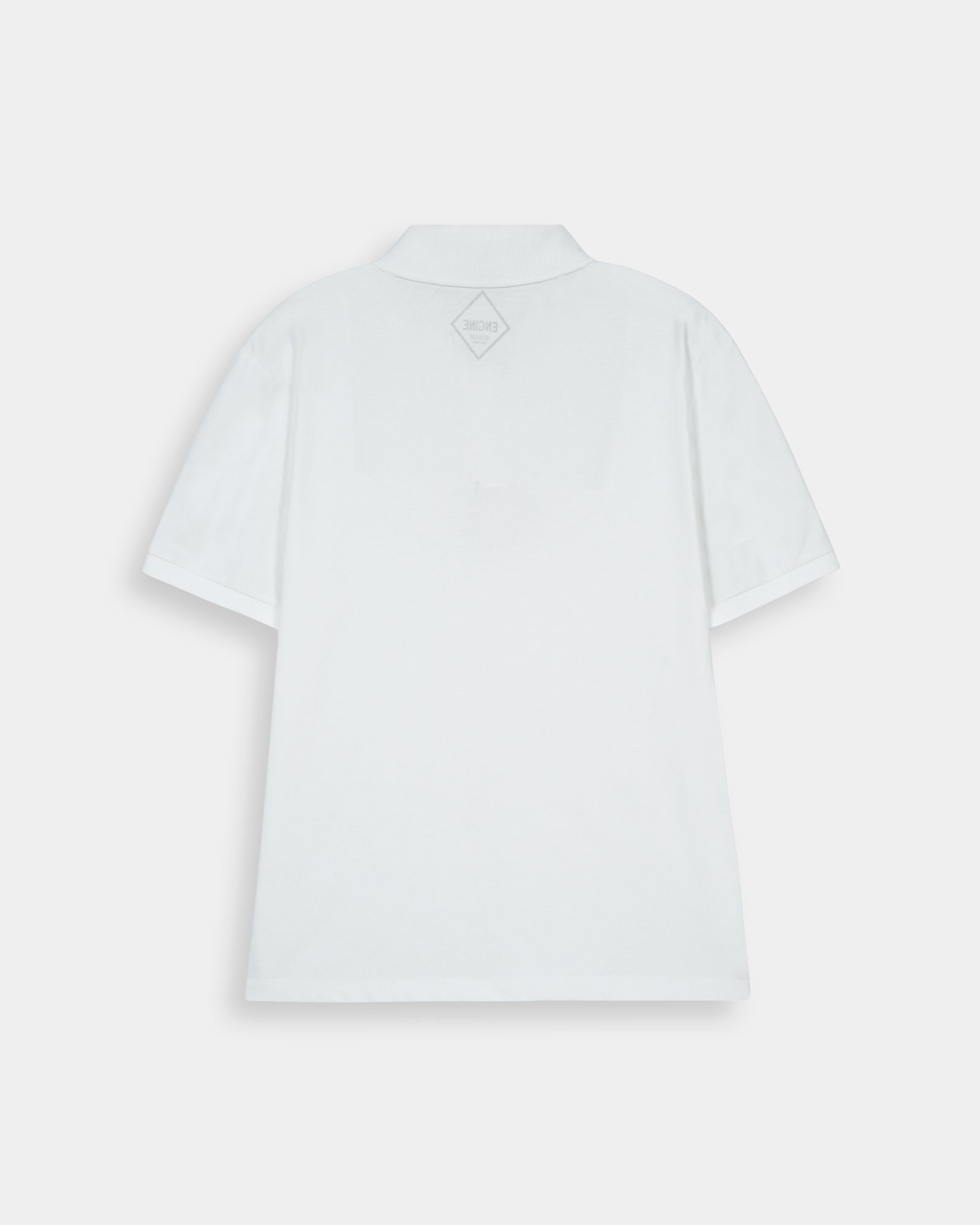 Men Polo Tee - Engine - Buy Now