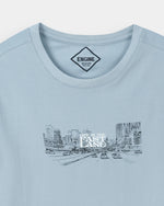 Men T Shirt - Engine - Buy Now