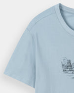 Men T Shirt - Engine - Buy Now