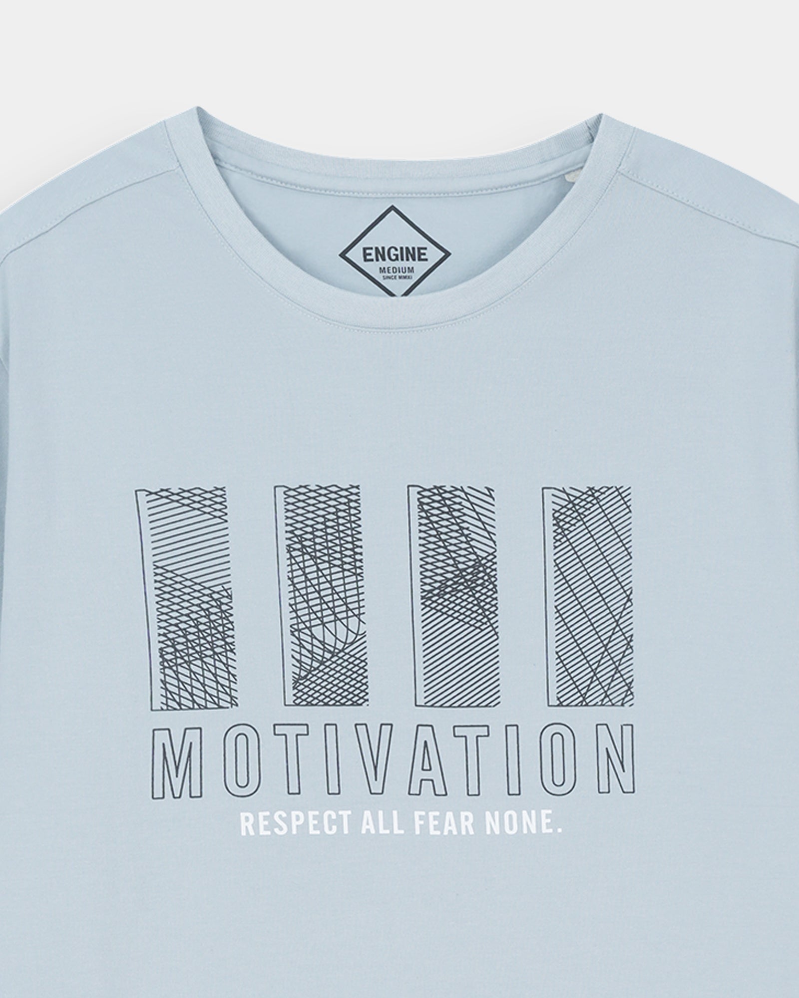 Men T Shirt - Engine - Buy Now