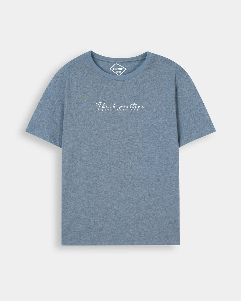 Men T Shirt - Engine - Buy Now