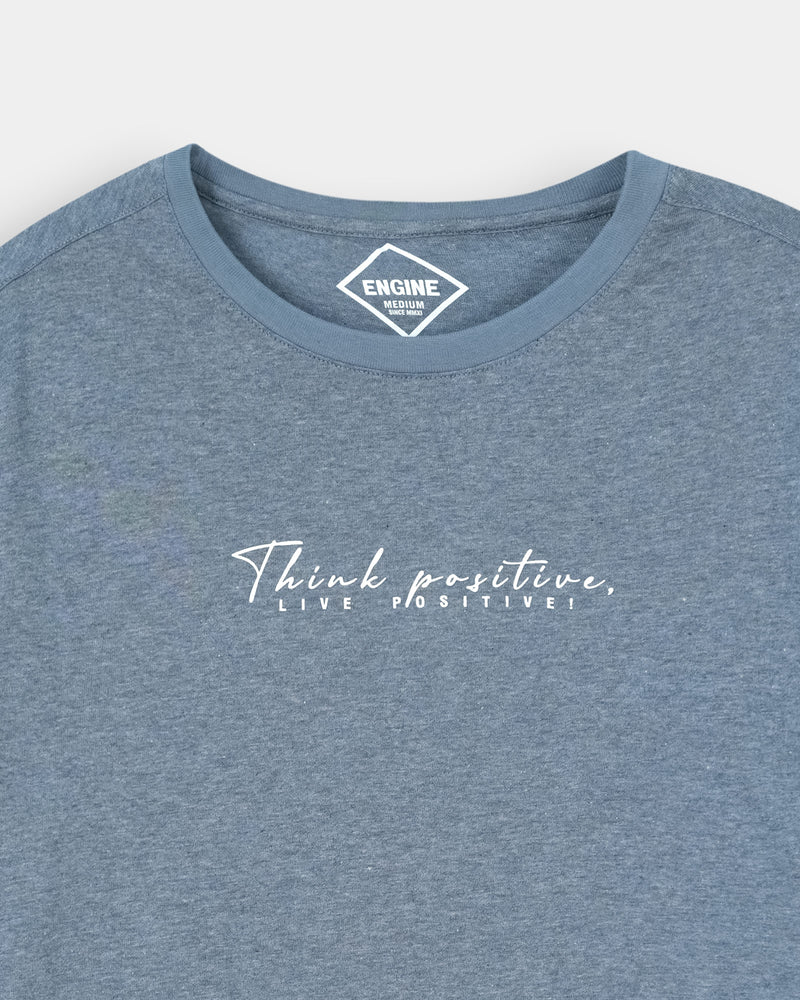 Men T Shirt - Engine - Buy Now