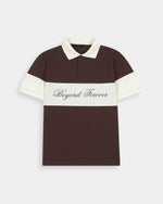 Men Polo Tee - Engine - Buy Now