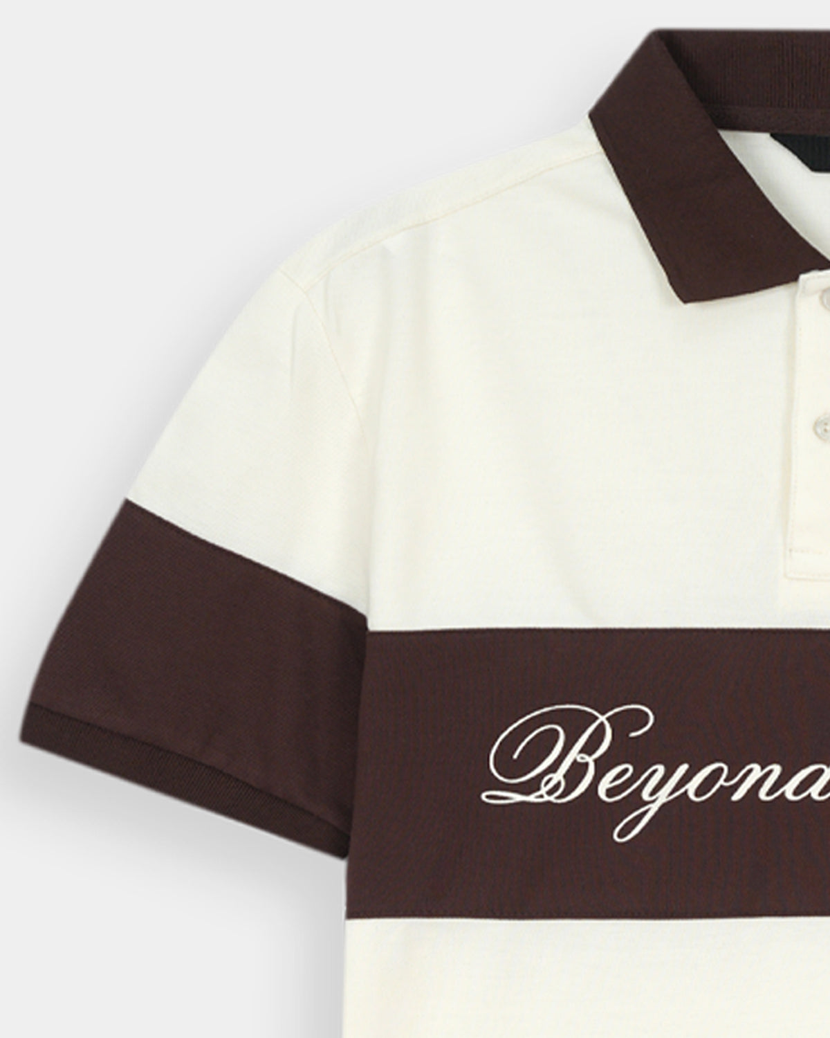 Men Polo Tee - Engine - Buy Now