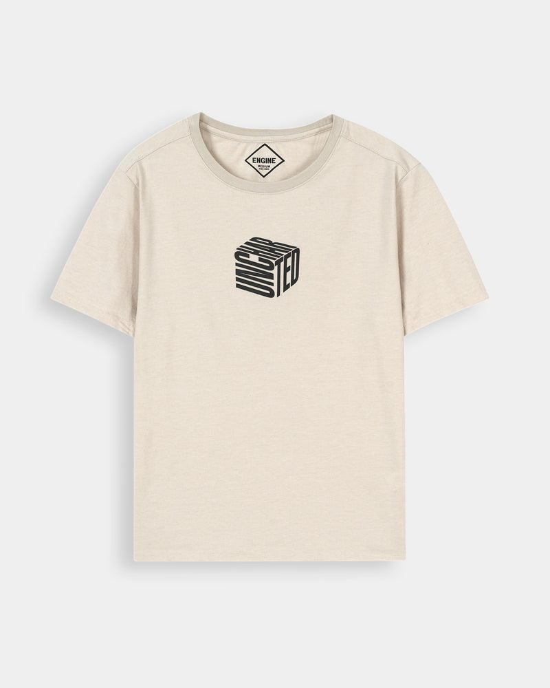 Men T Shirt - Engine - Buy Now