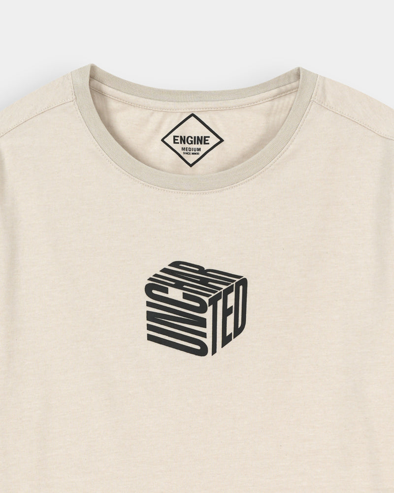 Men T Shirt - Engine - Buy Now
