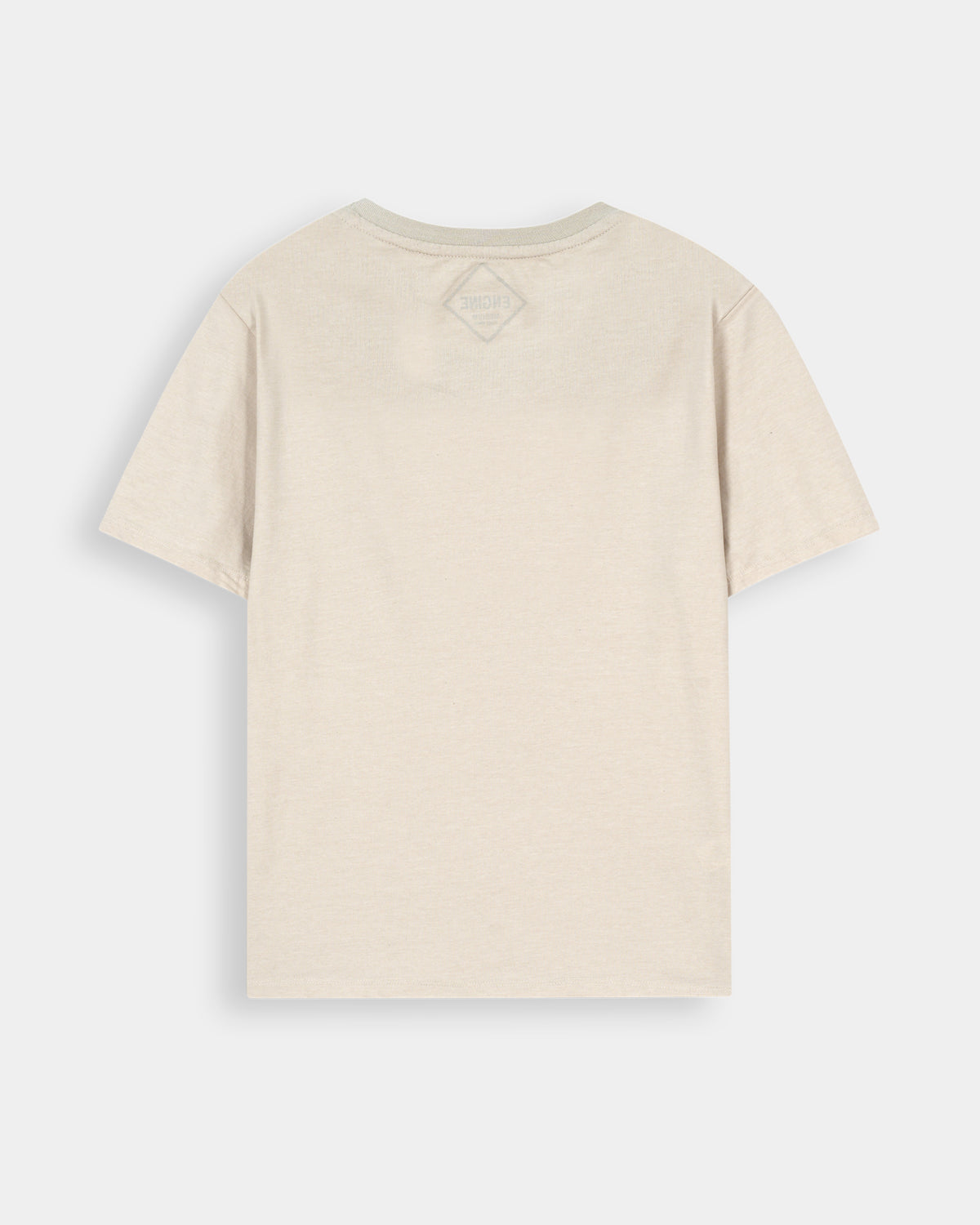 Men T Shirt - Engine - Buy Now