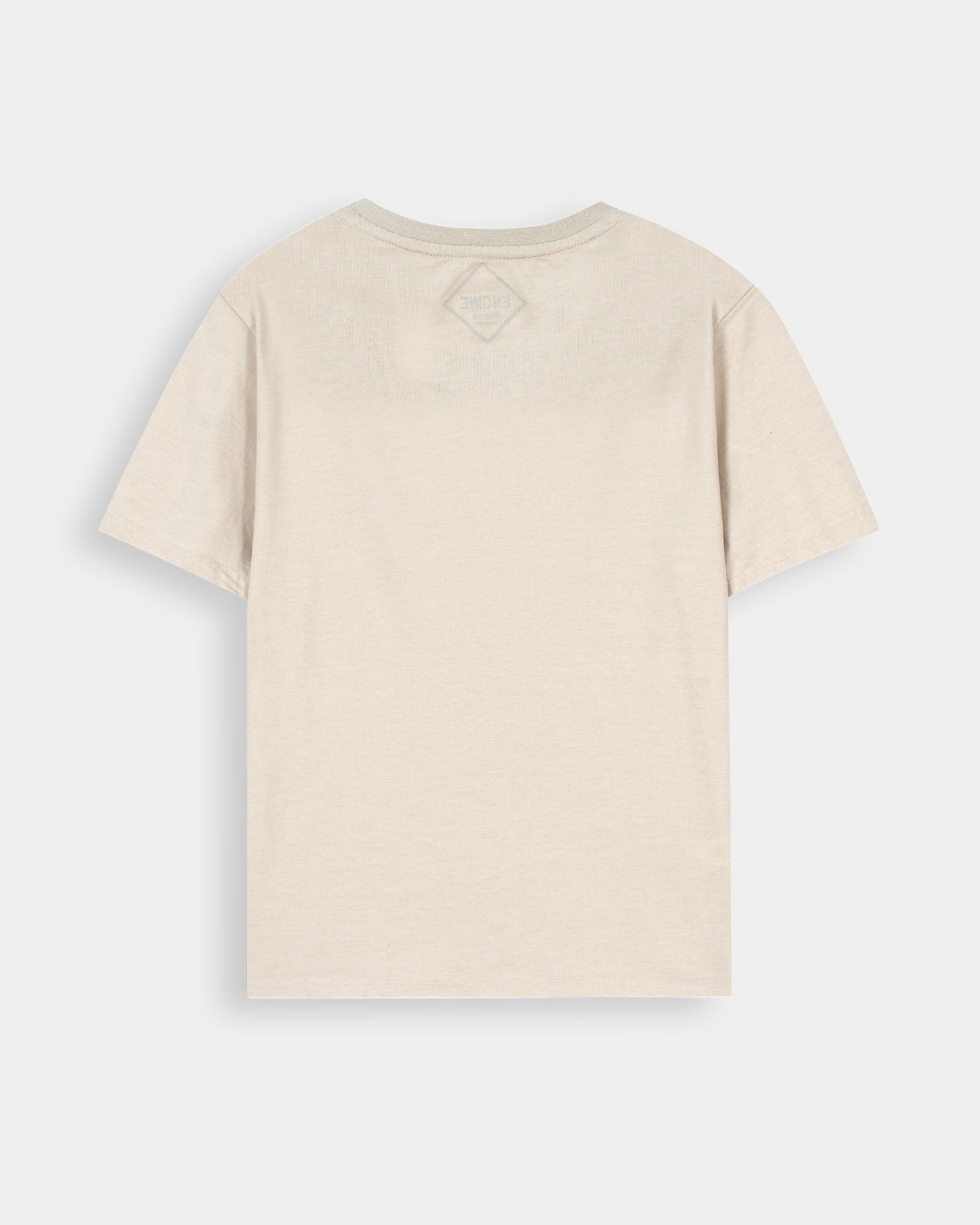 Men T Shirt - Engine - Buy Now