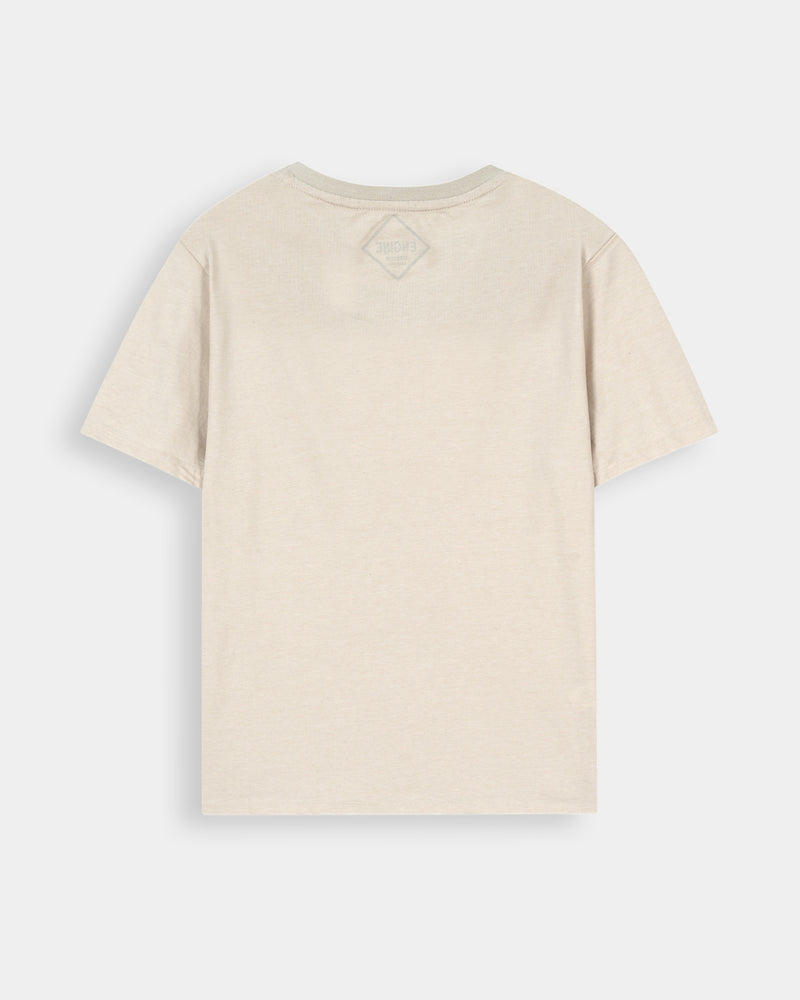 Men T Shirt - Engine - Buy Now