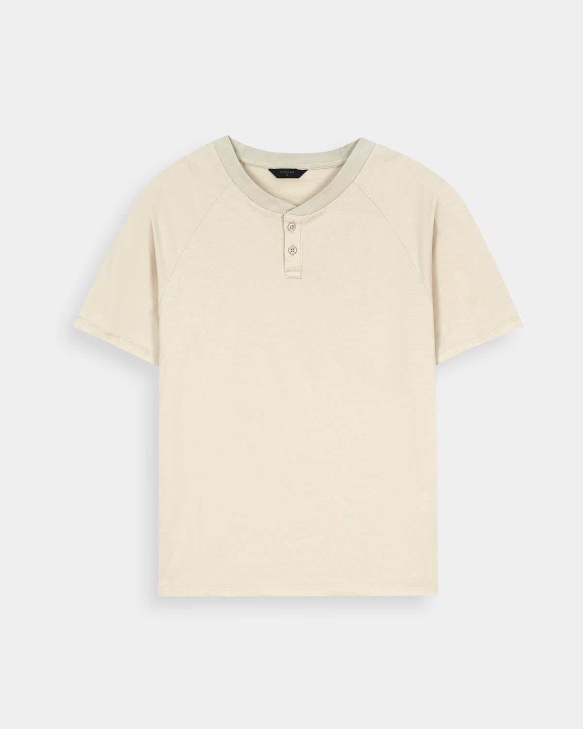 Men Henley - Engine - Buy Now