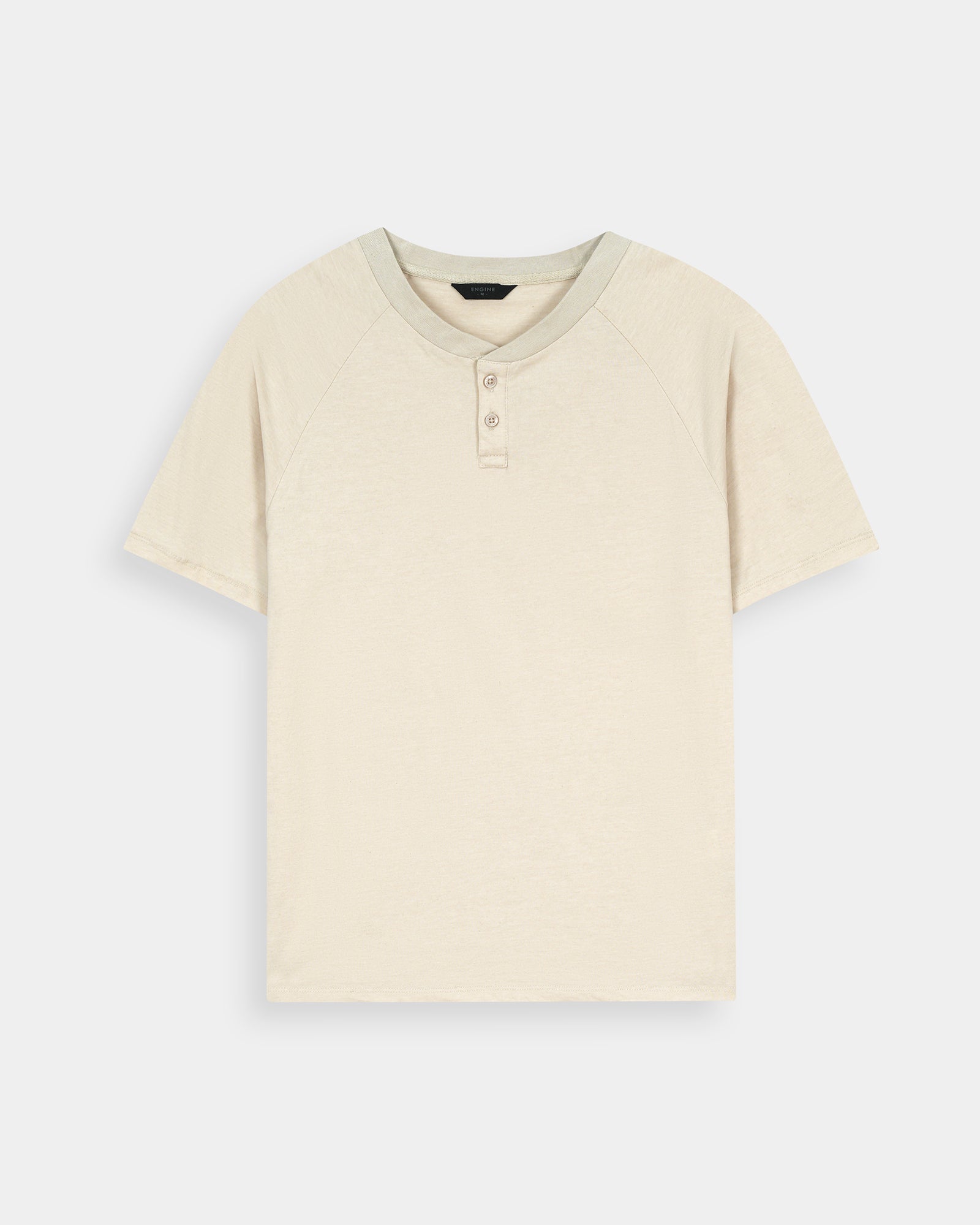 Men Henley - Engine - Buy Now