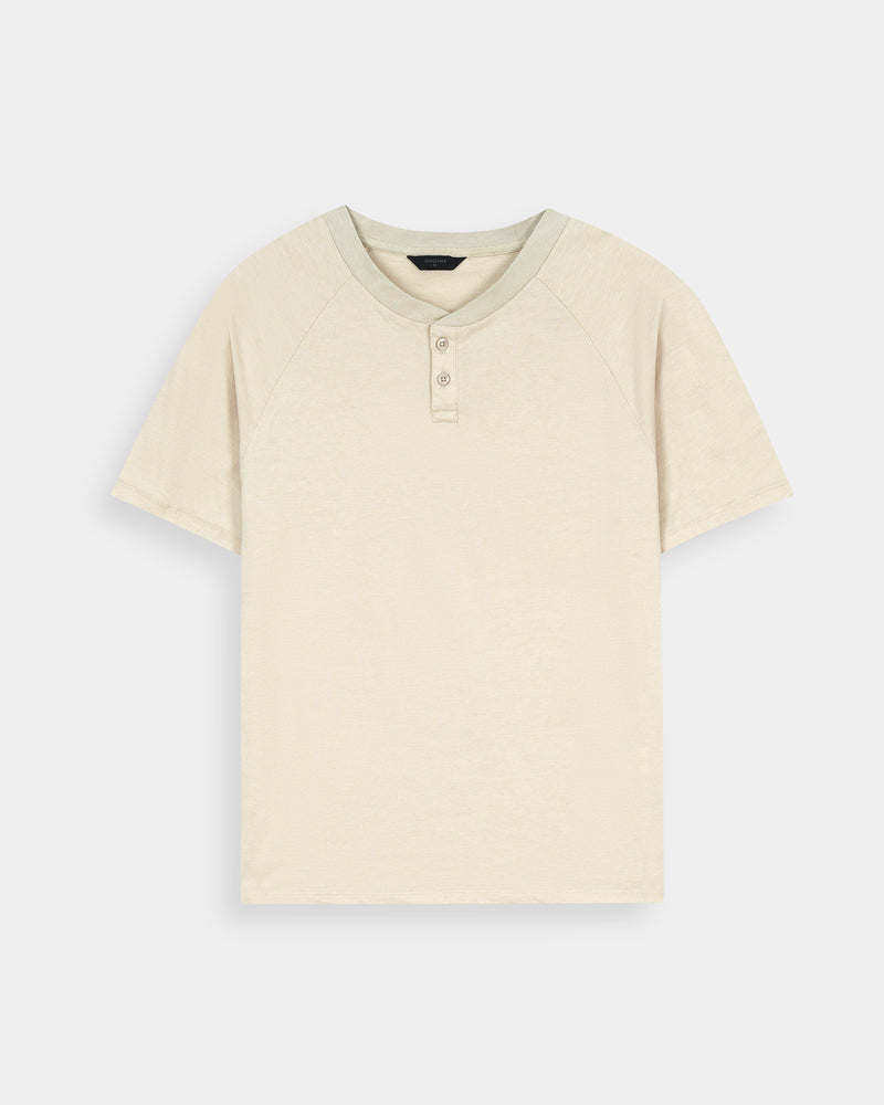 Men Henley - Engine - Buy Now