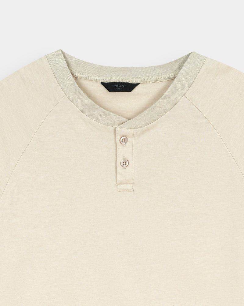 Men Henley - Engine - Buy Now